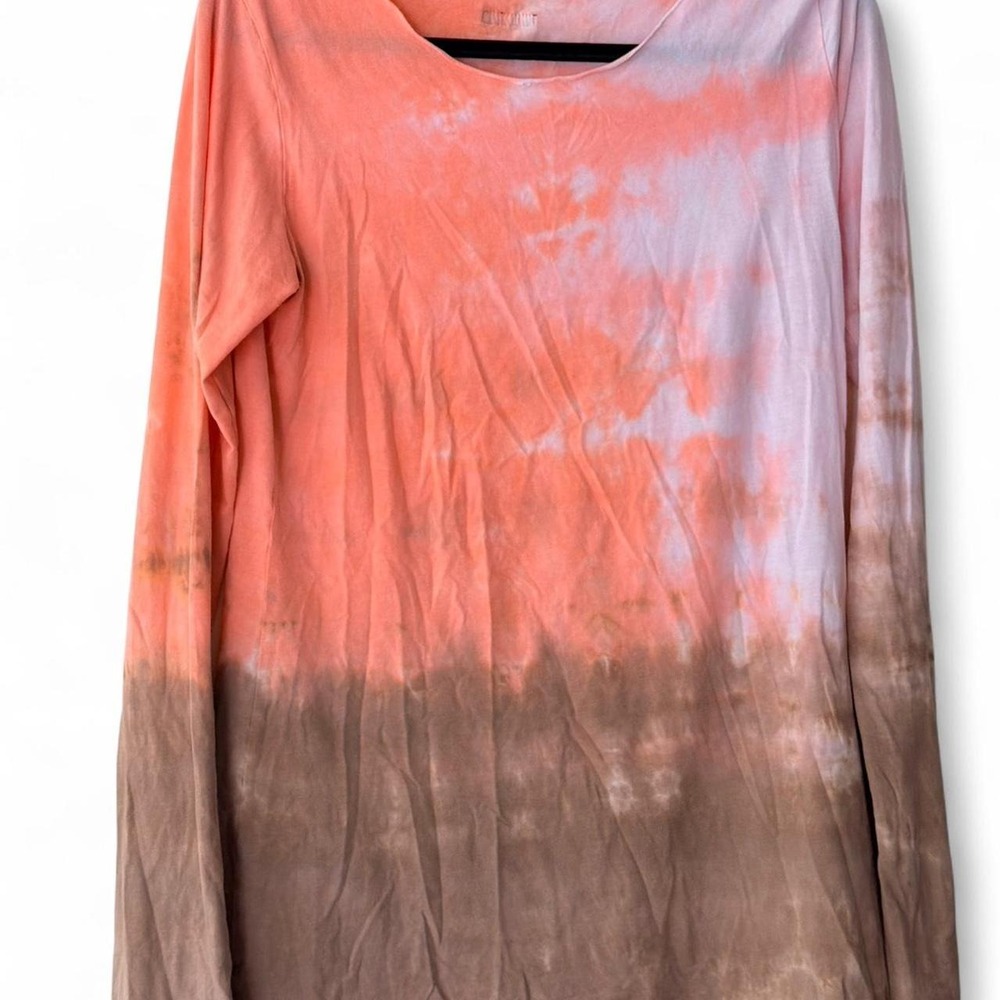 Hard Tail Bell Sleeve Tee